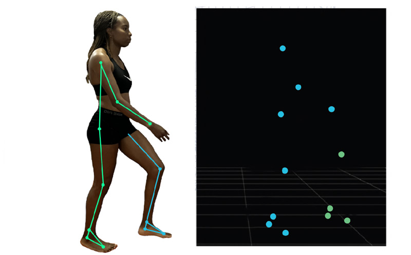 Biotrack Biomecanica