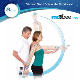 sensor electrónico