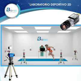 laboratorio deportivo 2d
