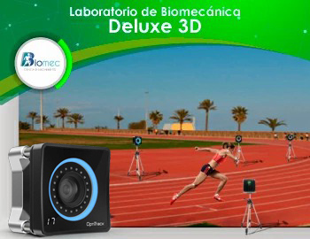 LABORATORIO DE BIOMECANICA 3D